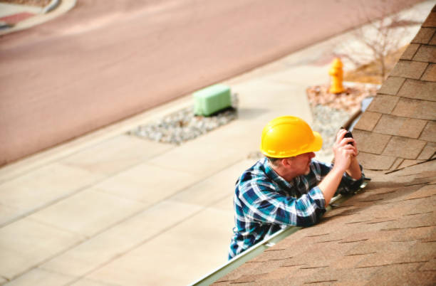 Best Roof Maintenance Services  in Kennedale, TX