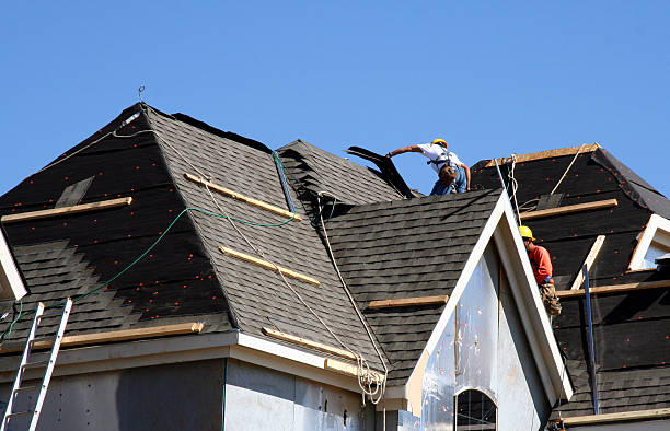 Best Best Roofing Contractors  in Kennedale, TX