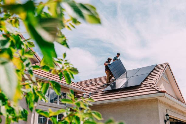Best Commercial Roofing Services  in Kennedale, TX