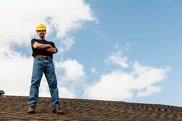Best Local Roofing Companies  in Kennedale, TX