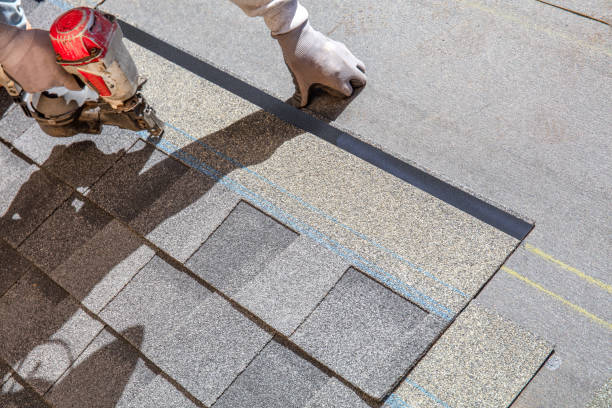 Best Storm Damage Roof Repair  in Kennedale, TX