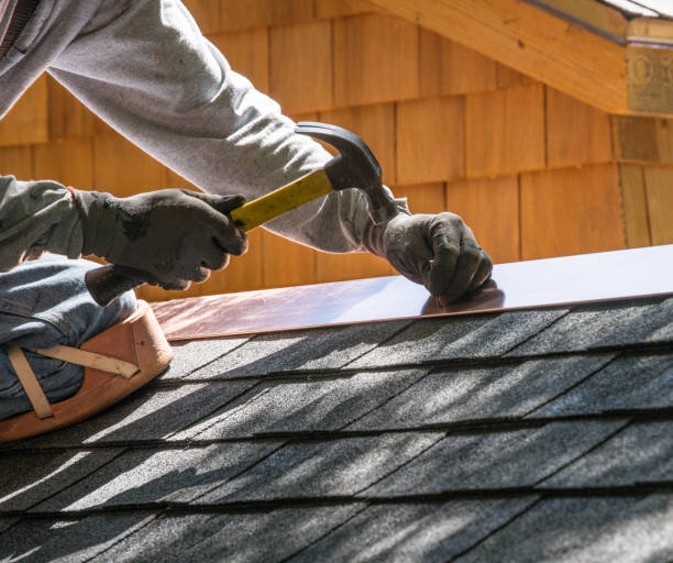 Best Commercial Roofing Services  in Kennedale, TX